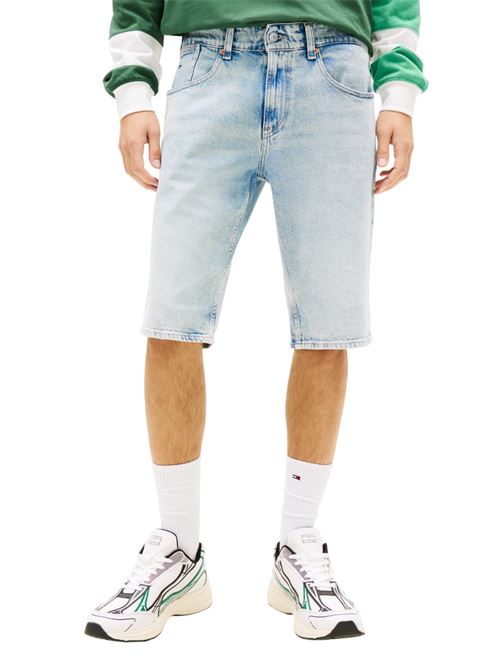 DM0DM229781AB BLU Tommy Jeans | DM0DM229781AB BLU